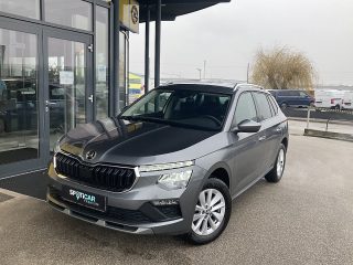 Skoda Kamiq 1,0 TSI Selection!LED,SMARTLINK,KAMERA,PDC!