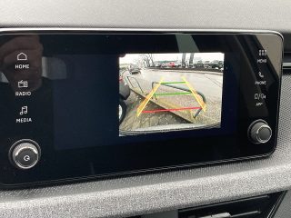 Skoda Kamiq 1,0 TSI Selection!LED,SMARTLINK,KAMERA,PDC!