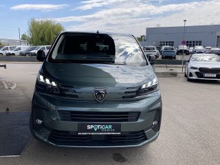 Peugeot Traveller Business BlueHDi 180 Lang EAT8!TOP AKTION!