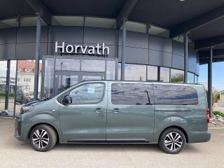 Peugeot Traveller Business BlueHDi 180 Lang EAT8!TOP AKTION!