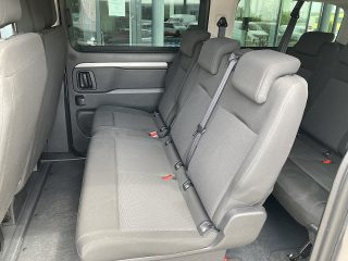 Peugeot Traveller Business BlueHDi 180 Lang EAT8!TOP AKTION!