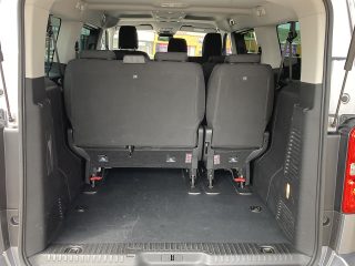 Peugeot Traveller Business BlueHDi 180 Lang EAT8!TOP AKTION!