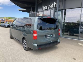 Peugeot Traveller Business BlueHDi 180 Lang EAT8!TOP AKTION!