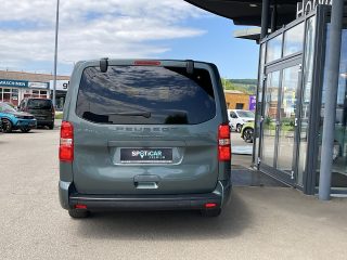 Peugeot Traveller Business BlueHDi 180 Lang EAT8!TOP AKTION!