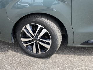 Peugeot Traveller Business BlueHDi 180 Lang EAT8!TOP AKTION!