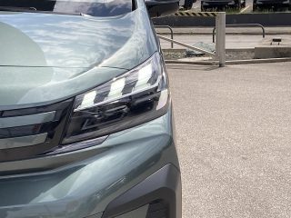 Peugeot Traveller Business BlueHDi 180 Lang EAT8!TOP AKTION!