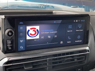 Peugeot Traveller Business BlueHDi 180 Lang EAT8!TOP AKTION!