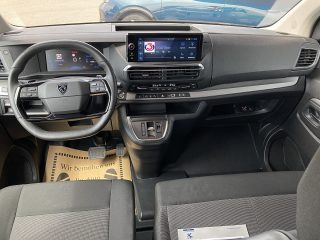 Peugeot Traveller Business BlueHDi 180 Lang EAT8!TOP AKTION!