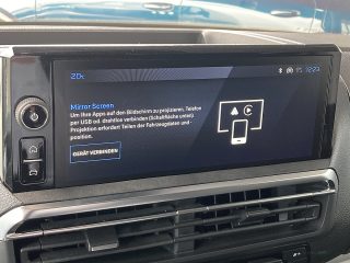 Peugeot Traveller Business BlueHDi 180 Lang EAT8!TOP AKTION!