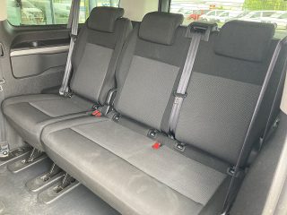 Peugeot Traveller Business BlueHDi 180 Lang EAT8!TOP AKTION!