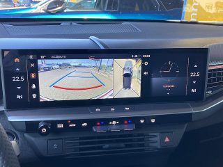 Opel Grandland 1.2 MHEV GS Aut.