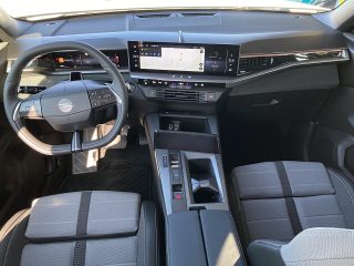 Opel Grandland 1.2 MHEV GS Aut.