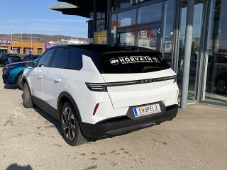 Opel Grandland 1.2 MHEV GS Aut.