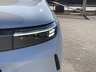 Opel Grandland 1.2 MHEV GS Aut.