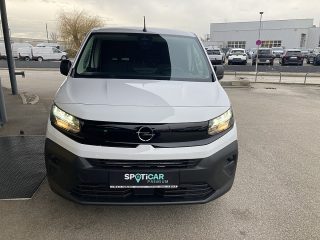 Opel Combo Kasten BlueHDi 100 S&S XL erh.Nutzlast