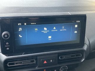 Opel Combo Kasten BlueHDi 100 S&S XL erh.Nutzlast