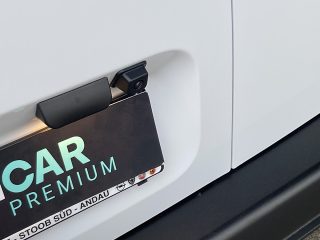 Opel Combo Kasten BlueHDi 100 S&S XL erh.Nutzlast