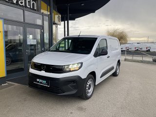 Opel Combo Kasten BlueHDi 100 S&S XL erh.Nutzlast