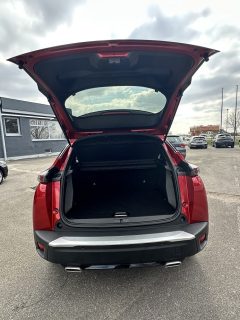 Peugeot 2008 PureTech 130 S&S GT EAT8