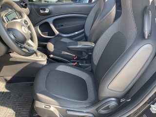 Smart smart EQ fortwo cabrio 17,6kWh passion