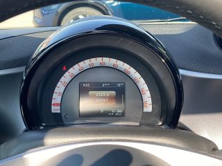 Smart smart EQ fortwo cabrio 17,6kWh passion