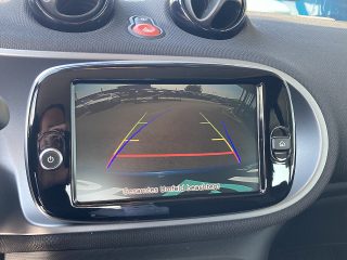 Smart smart EQ fortwo cabrio 17,6kWh passion