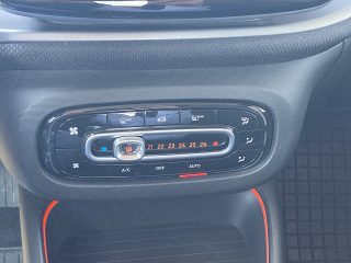 Smart smart EQ fortwo cabrio 17,6kWh passion