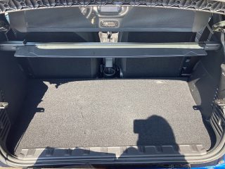 Smart smart EQ fortwo cabrio 17,6kWh passion