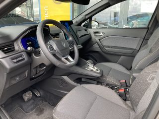 Renault Symbioz E-Tech Hybrid 145 Techno Aut.