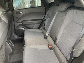 Renault Symbioz E-Tech Hybrid 145 Techno Aut.