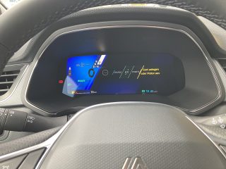 Renault Symbioz E-Tech Hybrid 145 Techno Aut.