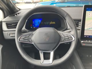 Renault Symbioz E-Tech Hybrid 145 Techno Aut.