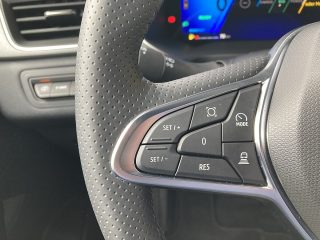 Renault Symbioz E-Tech Hybrid 145 Techno Aut.