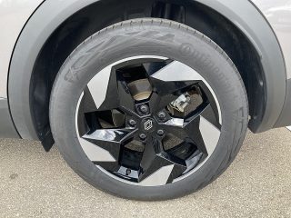 Renault Symbioz E-Tech Hybrid 145 Techno Aut.