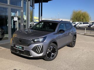 Peugeot 2008 PureTech 100 Allure 6-Gang-Manuell!TOP ANGEBOT!