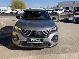 Peugeot 2008 PureTech 100 Allure 6-Gang-Manuell!TOP ANGEBOT!