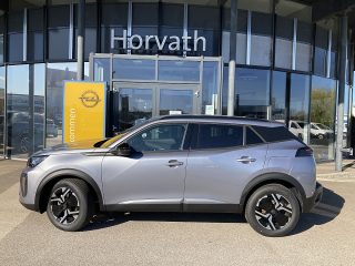 Peugeot 2008 PureTech 100 Allure 6-Gang-Manuell!TOP ANGEBOT!