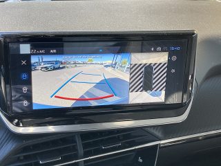 Peugeot 2008 PureTech 100 Allure 6-Gang-Manuell!TOP ANGEBOT!