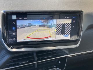 Peugeot 2008 PureTech 100 Allure 6-Gang-Manuell!TOP ANGEBOT!