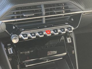 Peugeot 2008 PureTech 100 Allure 6-Gang-Manuell!TOP ANGEBOT!