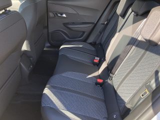 Peugeot 2008 PureTech 100 Allure 6-Gang-Manuell!TOP ANGEBOT!