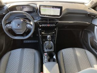Peugeot 2008 PureTech 100 Allure 6-Gang-Manuell!TOP ANGEBOT!