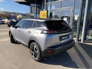 Peugeot 2008 PureTech 100 Allure 6-Gang-Manuell!TOP ANGEBOT!