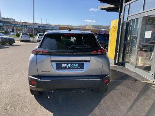 Peugeot 2008 PureTech 100 Allure 6-Gang-Manuell!TOP ANGEBOT!