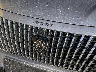 Peugeot 2008 PureTech 100 Allure 6-Gang-Manuell!TOP ANGEBOT!