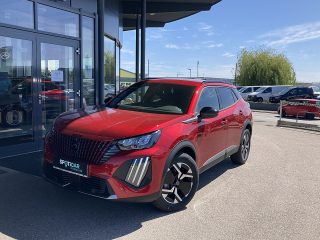 Peugeot 2008 PureTech 100 Allure 6-Gang-Manuell!TOP ANGEBOT!
