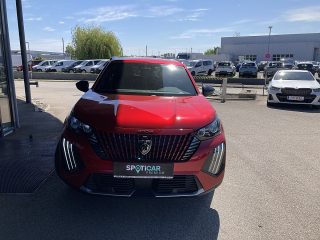 Peugeot 2008 PureTech 100 Allure 6-Gang-Manuell!TOP ANGEBOT!