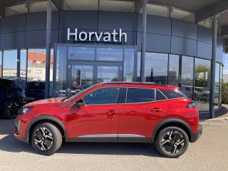 Peugeot 2008 PureTech 100 Allure 6-Gang-Manuell!TOP ANGEBOT!