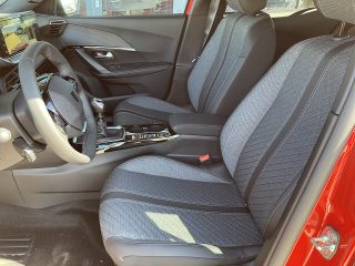 Peugeot 2008 PureTech 100 Allure 6-Gang-Manuell!TOP ANGEBOT!