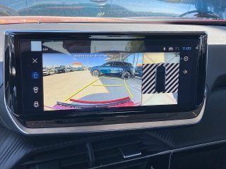 Peugeot 2008 PureTech 100 Allure 6-Gang-Manuell!TOP ANGEBOT!